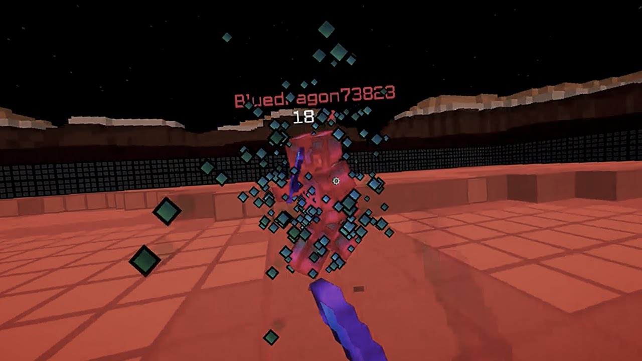 build UHC practice | ghostly 