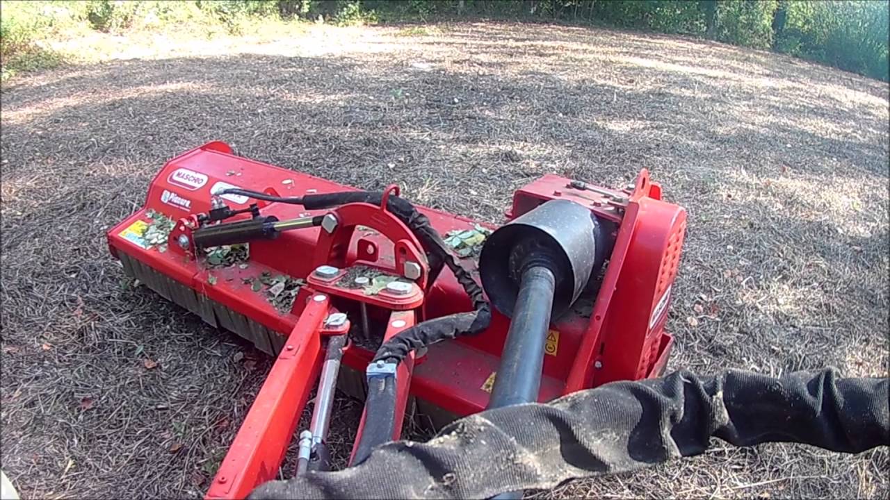 FIAT 1180+maschio giraffa in trinciatura prearatura