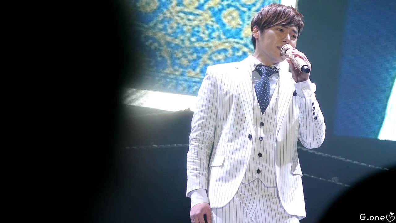 141206 휘성 전국투어 콘서트 서울 WHEE SHOW  사랑 그 몹쓸 병