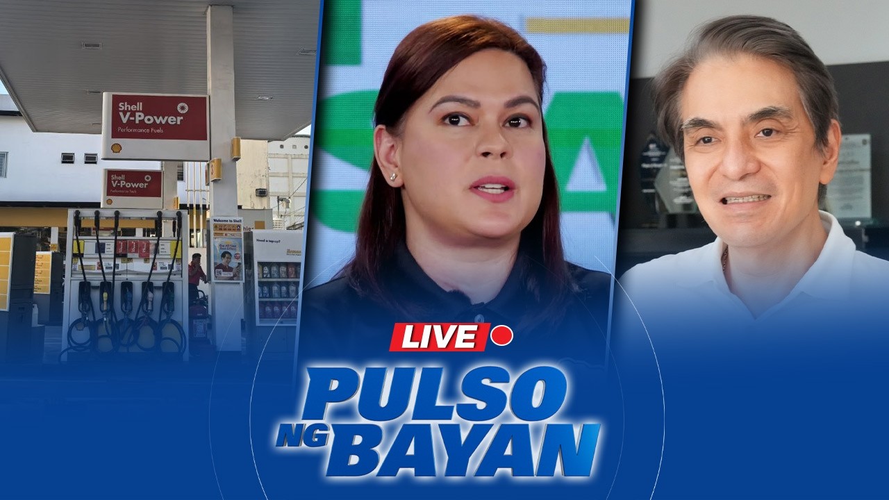 LIVE: Pulso ng Bayan sa SMNI | March 18 2026