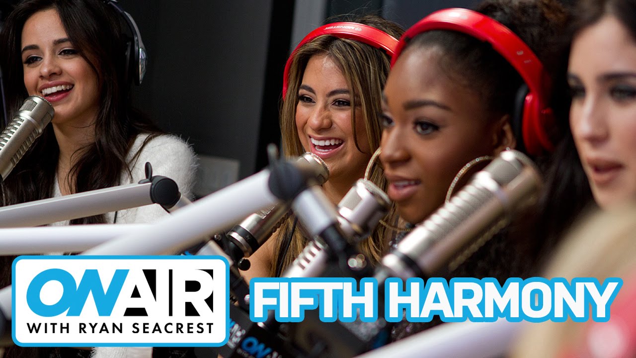 Fifth Harmony Talks Debut Album 