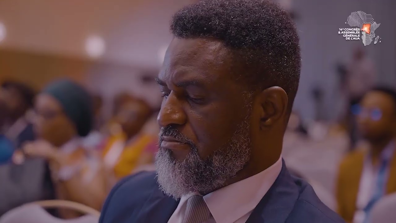 🇨🇩 Kinshasa, capitale de l&rsquo;architecture africaine &ndash; R&eacute;sum&eacute; du lancement du 14ᵉ Congr&egrave;s AUA 2025