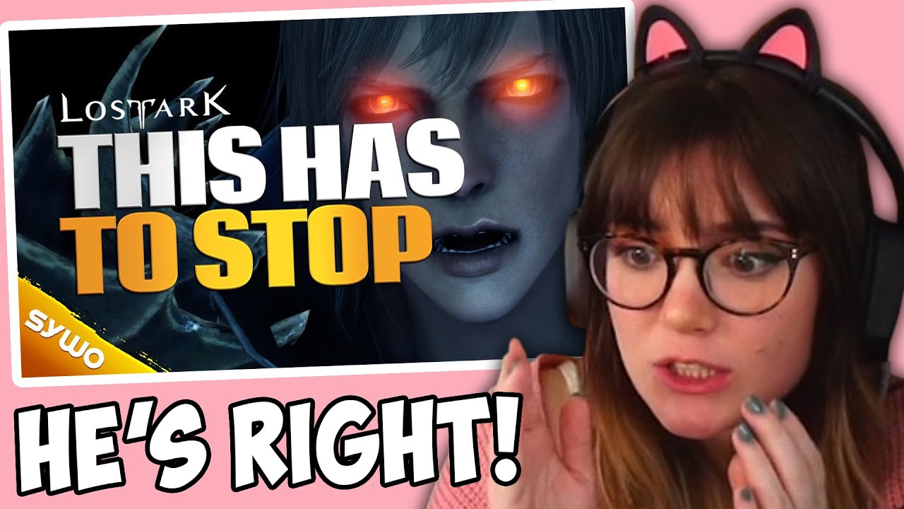 poopernoodle Reacts to 