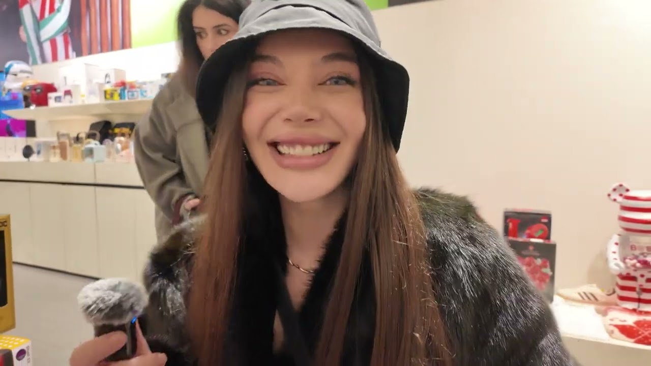 SEVGİLİME BÜYÜK SÜRPRİZ - TAKİPÇİLERİMLE HEDİYE AVI 🎁❣️