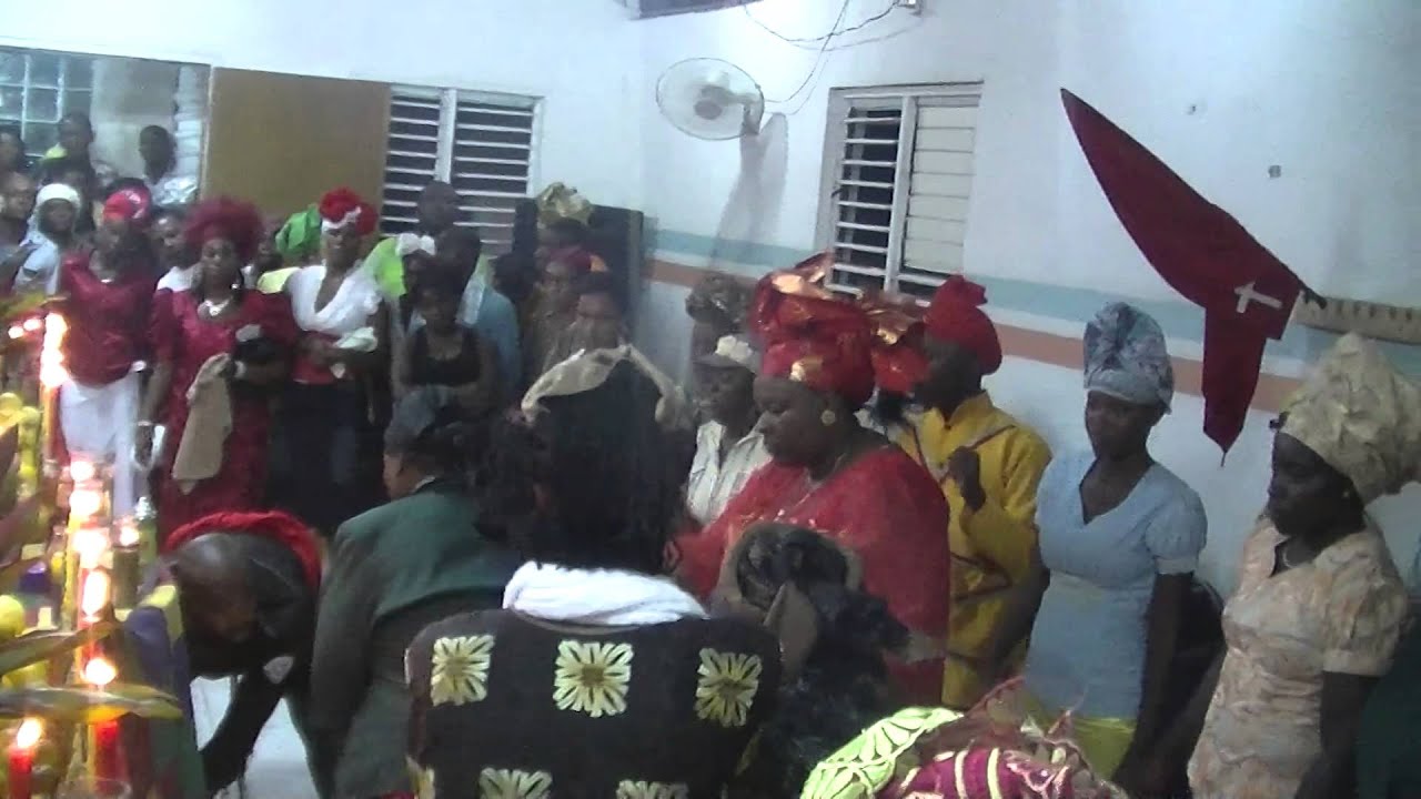 Zion Sacred Heart Christian Church