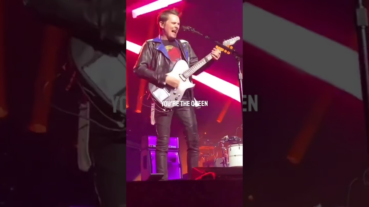 Muse - Supermassive Black Hole #muse
