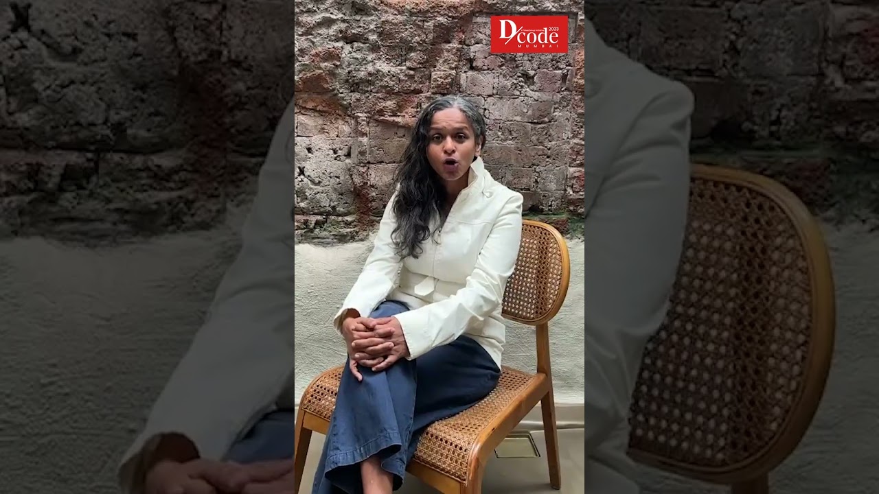 D/code 2023 - Maithili Raut