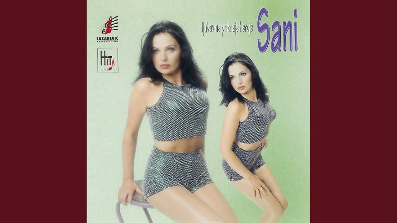 Ljubav Ne Priznaje Heroje