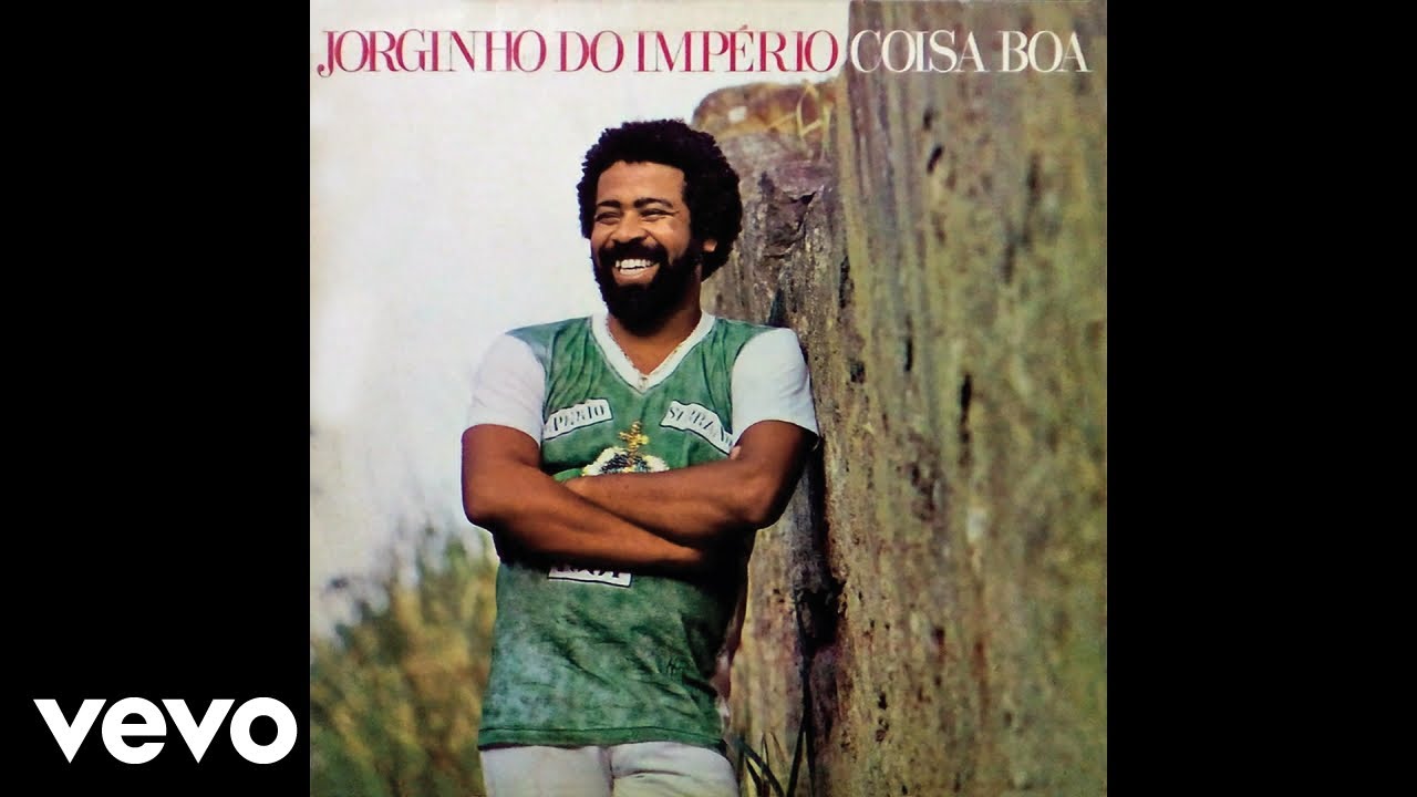Jorginho do Império - Favela (Pseudo Video)