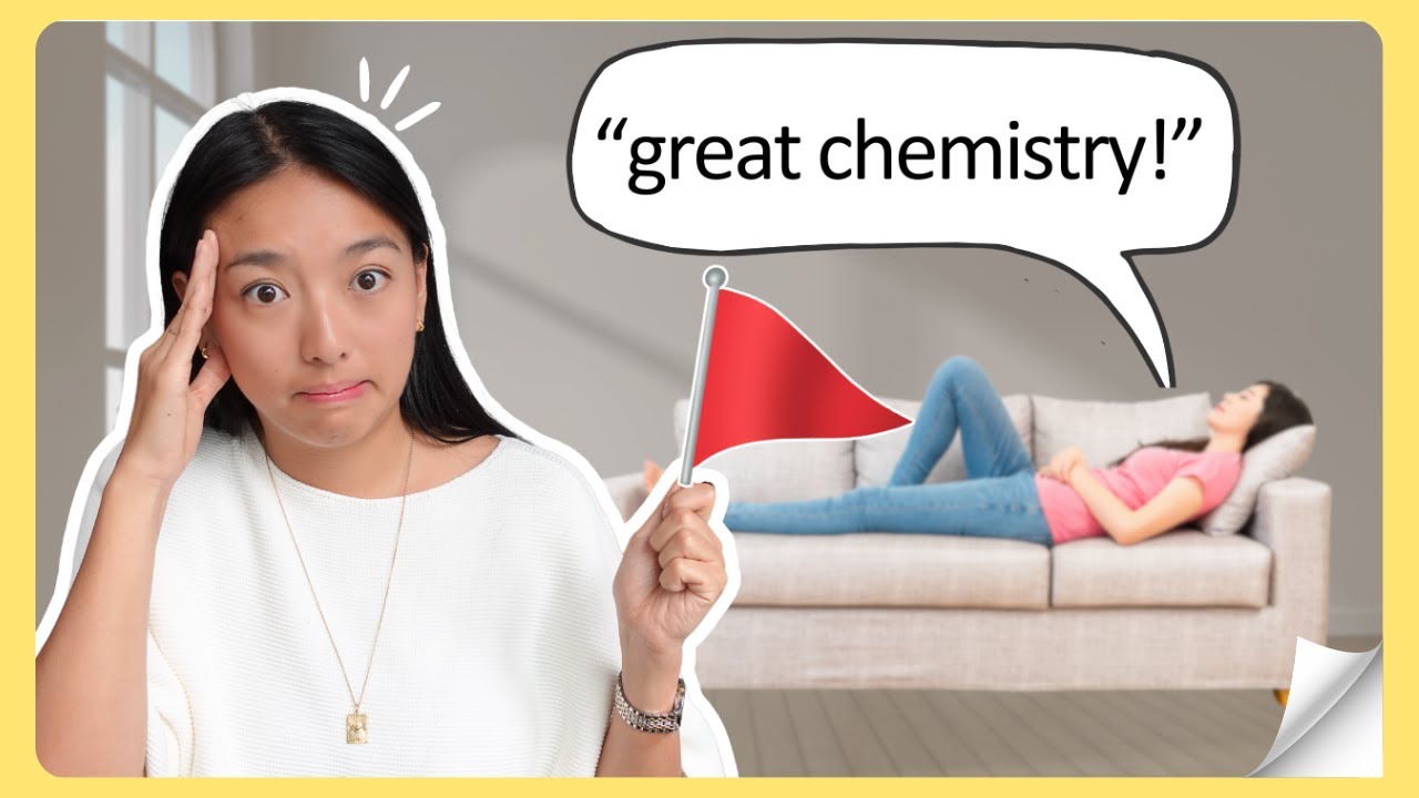 🚩 my patient's biggest mistake when choosing a partner | Part 1