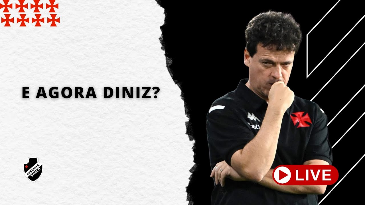 VASCO SEM COUTINHO: Quem será o novo cérebro do time? Lesão de Thiago Mendes preocupa | Análise