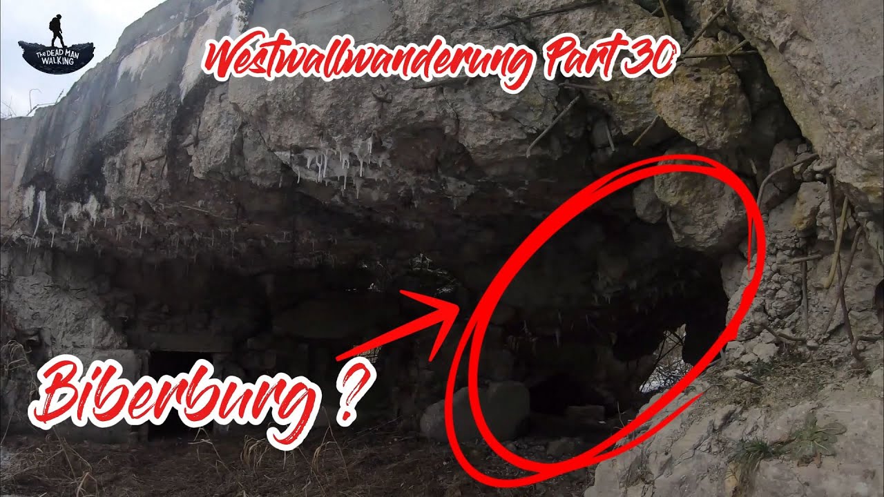 BUNKER UND BIBER-S4 E9-(#bunkertouring )