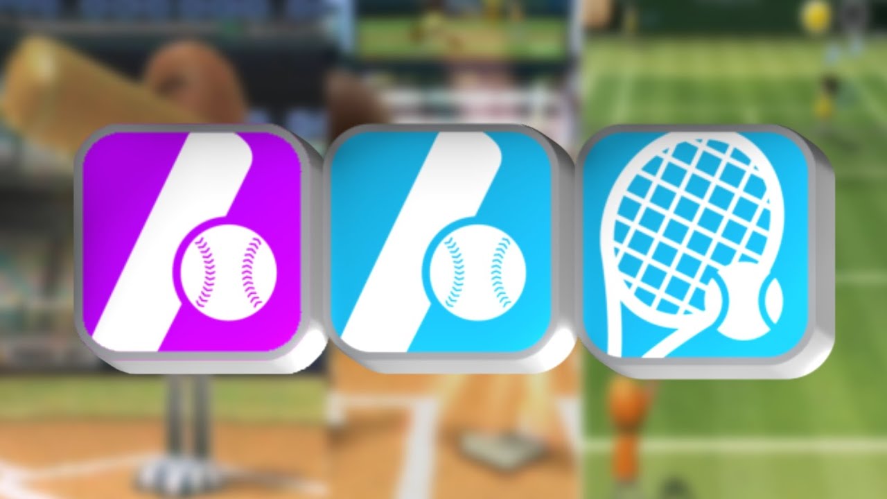 wii sports 2 :D