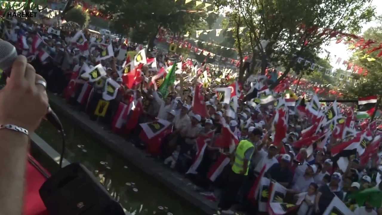 Saraçhane - Grup Genç - Acı | GENÇ HAREKET
