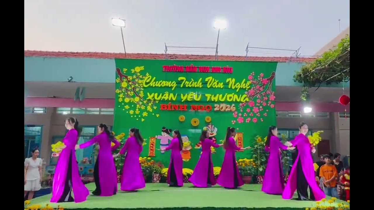 Đoản ca xuân