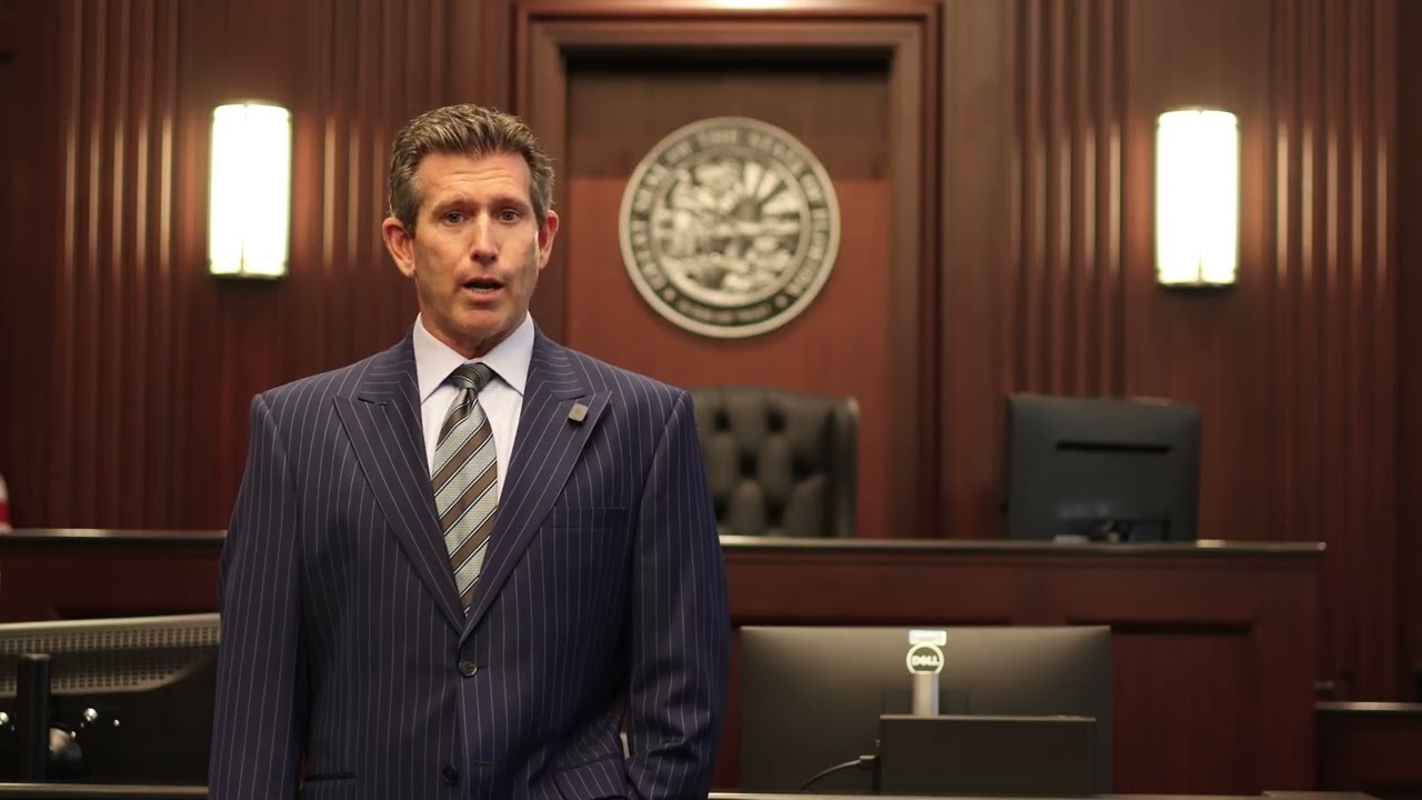 James Davis Defense | Jacksonville Criminal Defense Attorney
