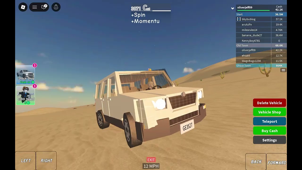 ROBLOX!
