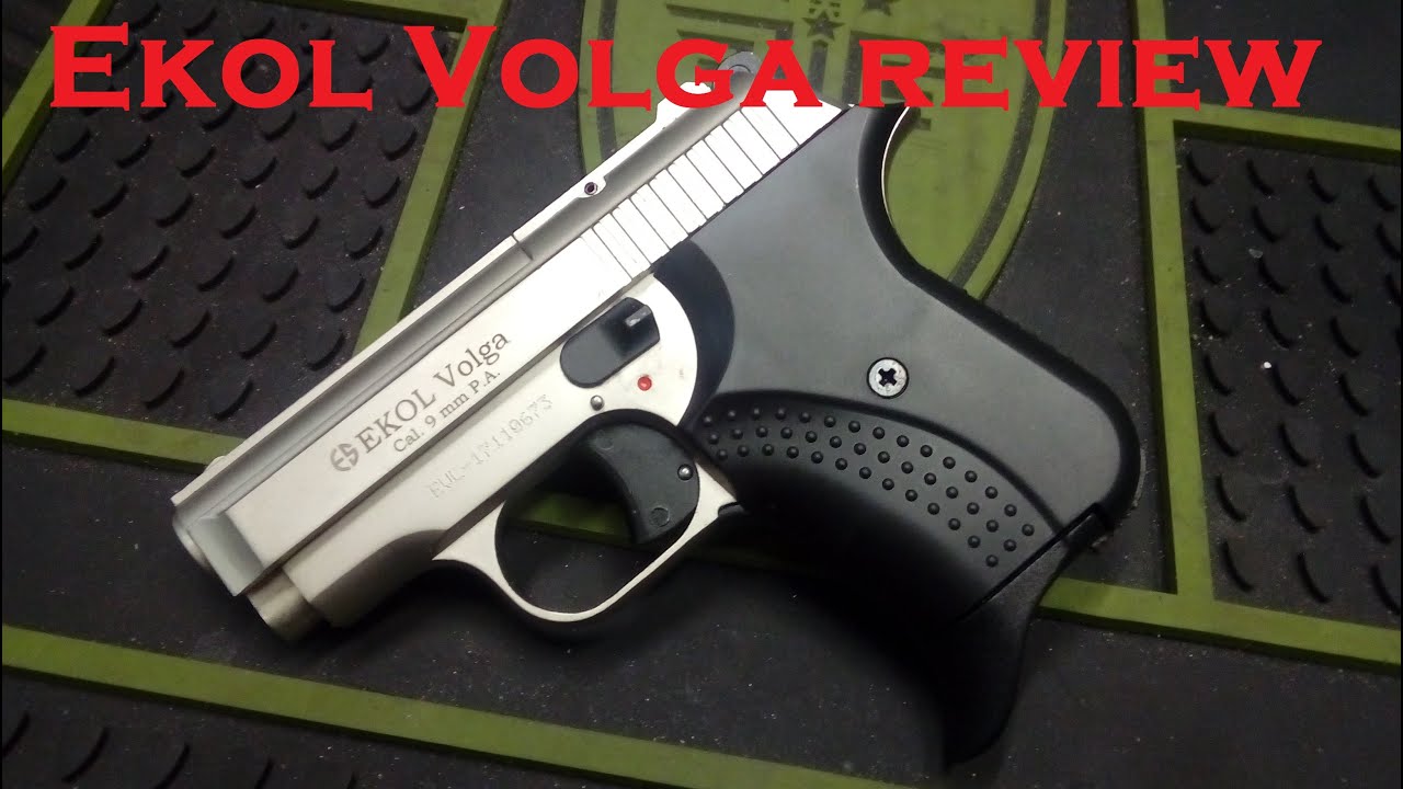Ekol Volga review