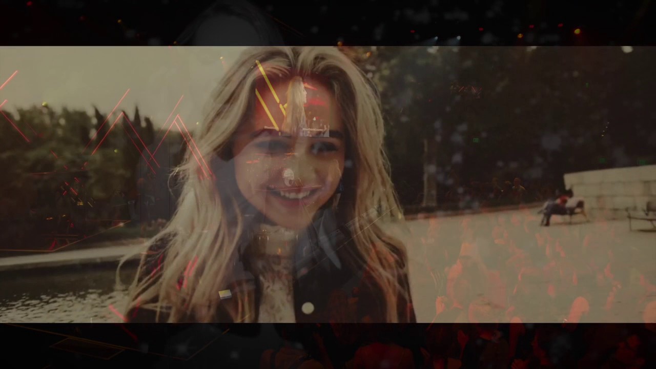 Victorious | Sabrina Carpenter