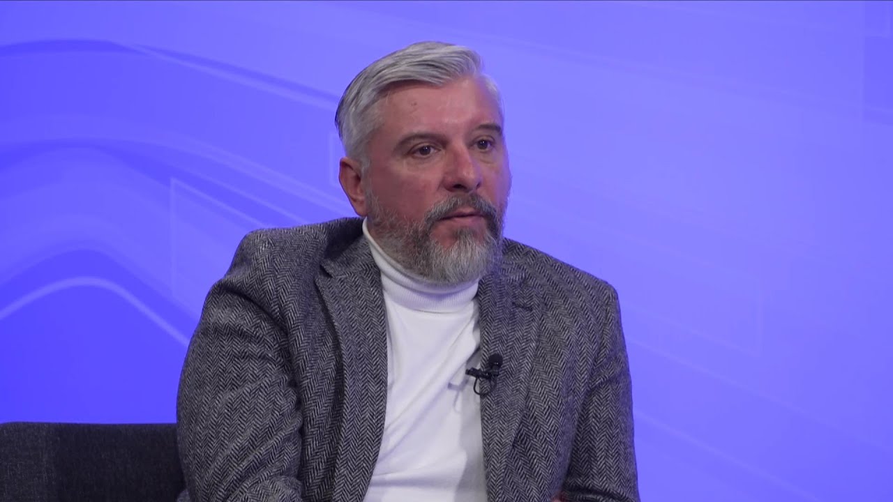 Hrvoje Klasić: 'Tko veliča ustaštvo, ima problema s mozgom. Mislim da desnica gubi sljedeće izbore'