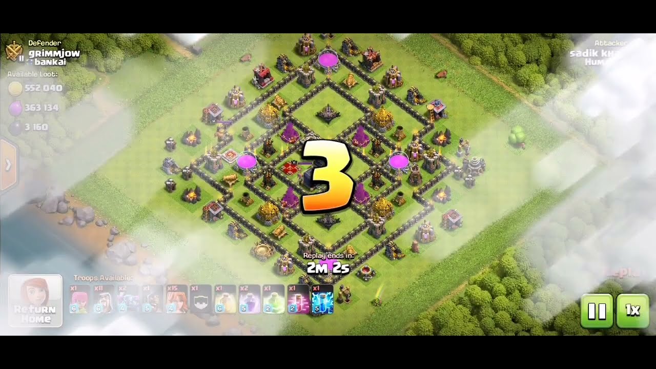 The Worst Game of the Year 2022 || Clash: Cradle of Darkness