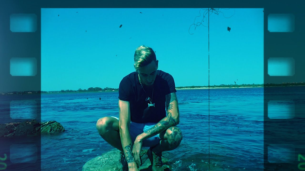 MKG - Agradecido (VideoOfficial)