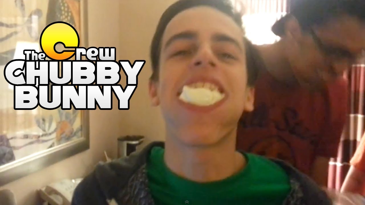 The Crew | Chubby Bunny - PAX East 2013