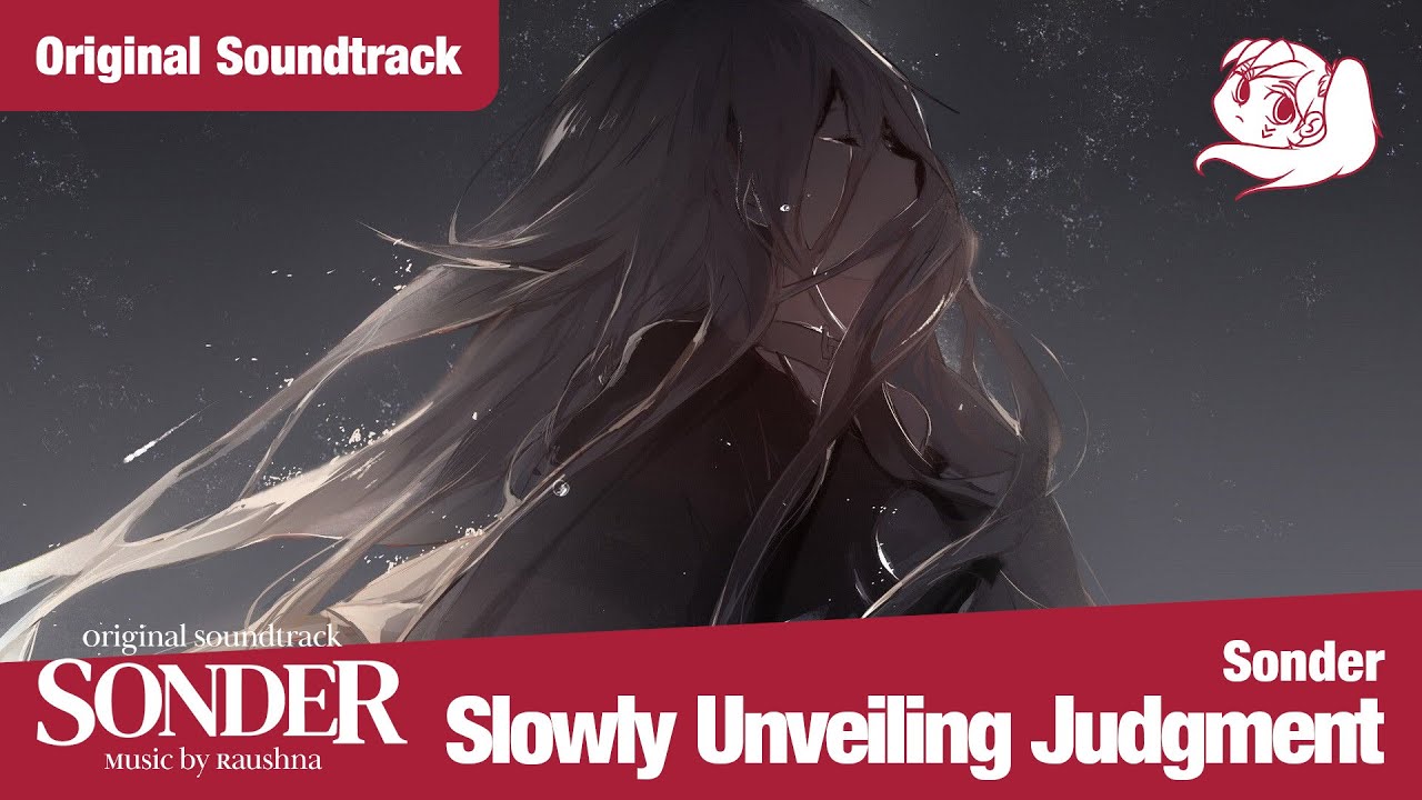 Sonder Original Soundtrack - Slowly Unveiling Judgment (Stage 3)