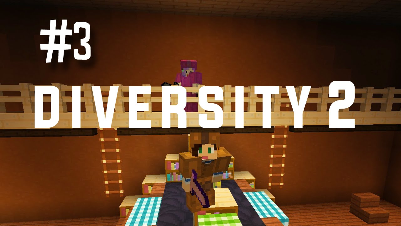 Adventure Time | Diversity 2 (Ep.3)