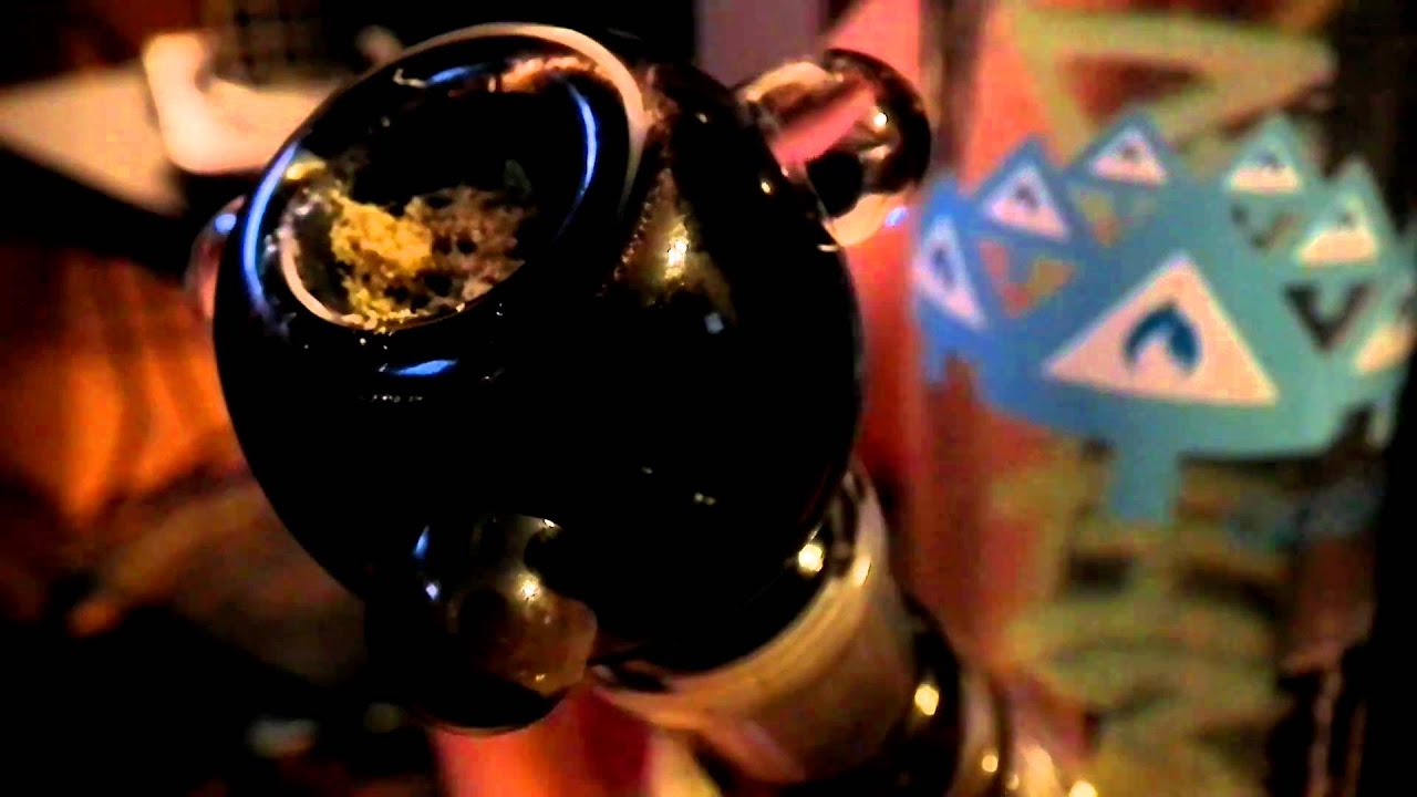 Kush +Keif  Wake and Bake HD