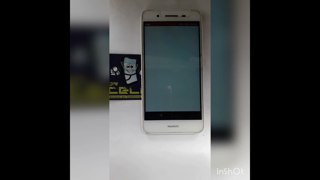 Eliminar cuenta Google Huawei Tag-L03