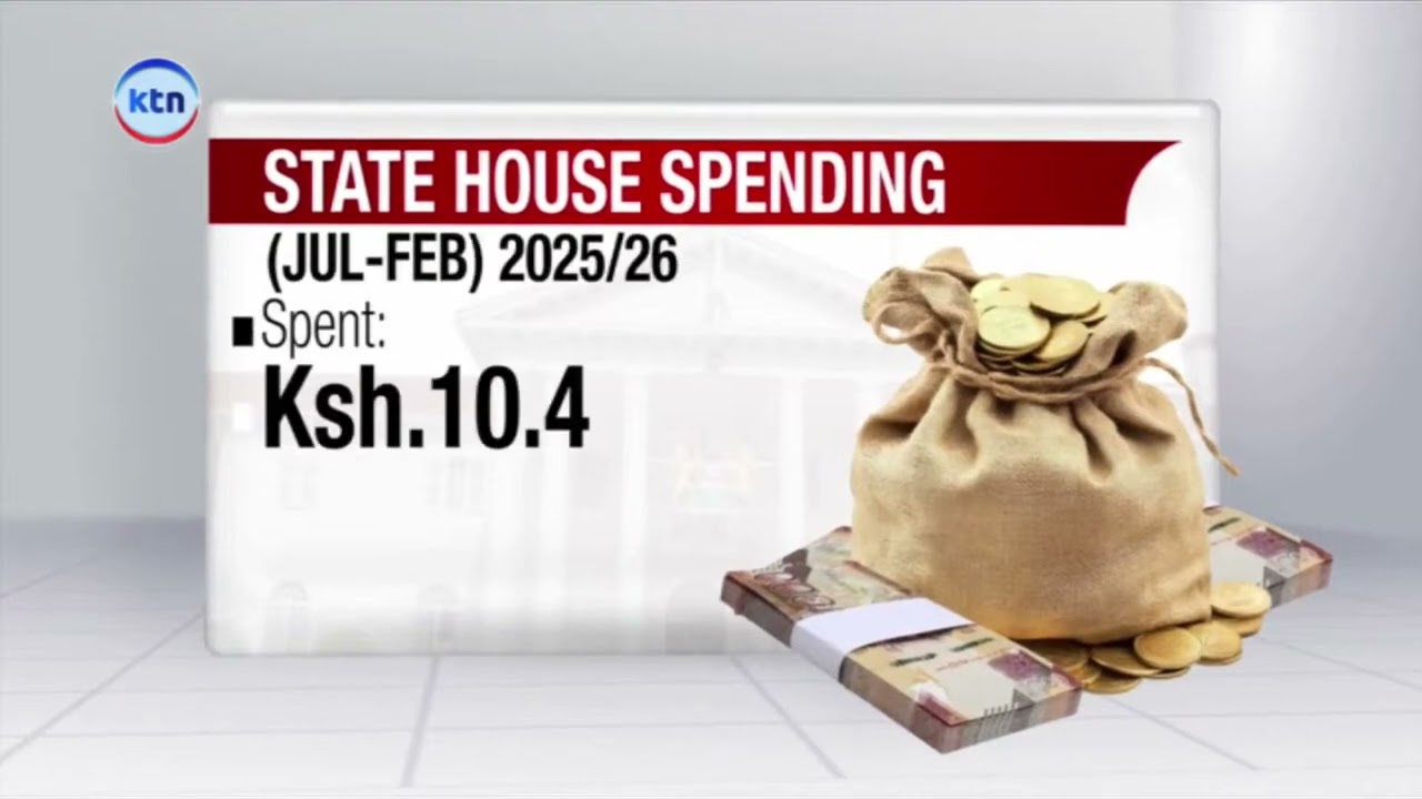 State house spends 10.4 billion in seven months, raising fiscal concerns