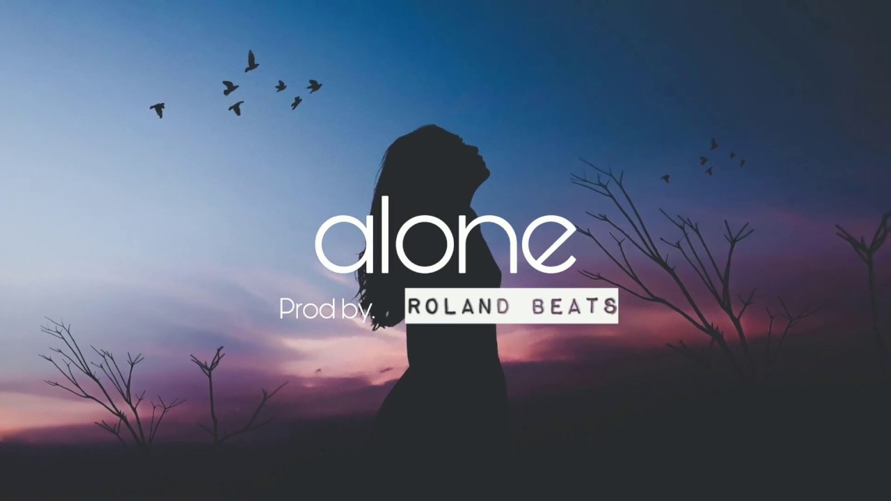 (FREE) Alone | Oriental Trap | Love x Storytelling Type Beat | Balkan x German Type Beat 2020