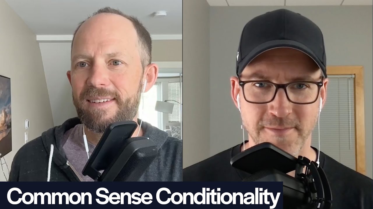 Common Sense Conditionality | LSAT Demon Daily, Ep. 1123
