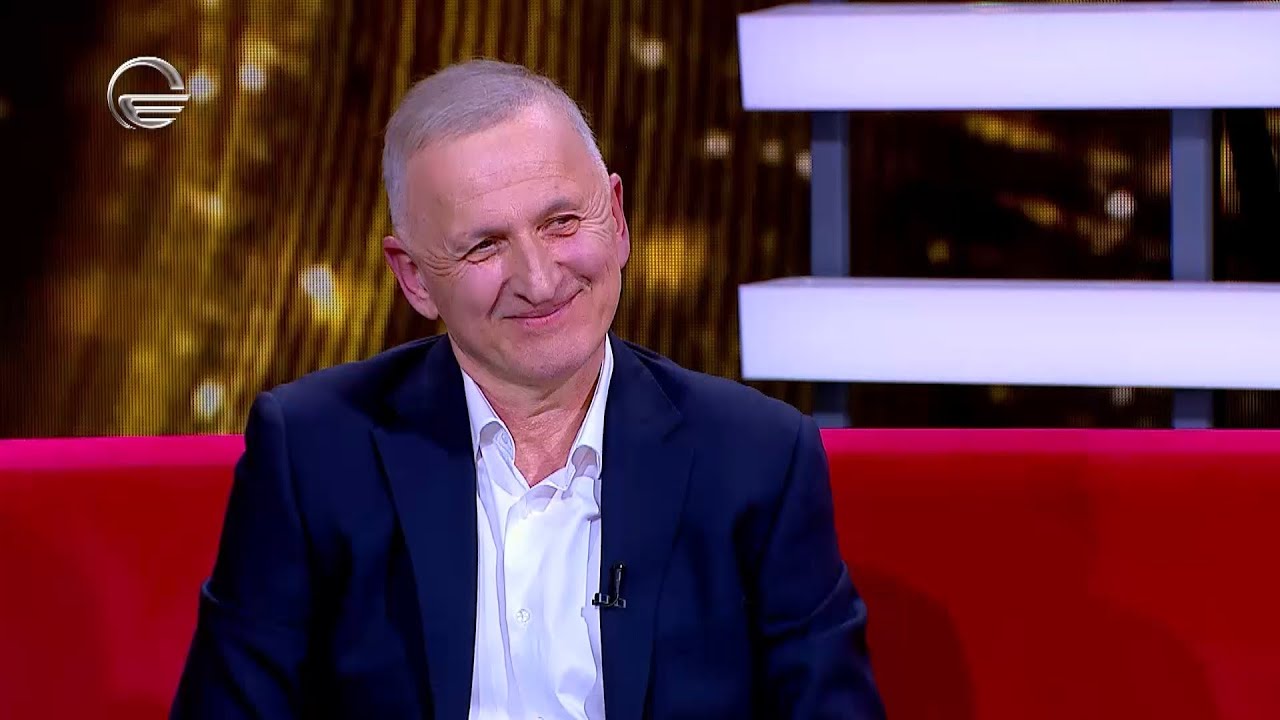 შეუდარებელი პაროდისტი მერაბ სიჭინავა