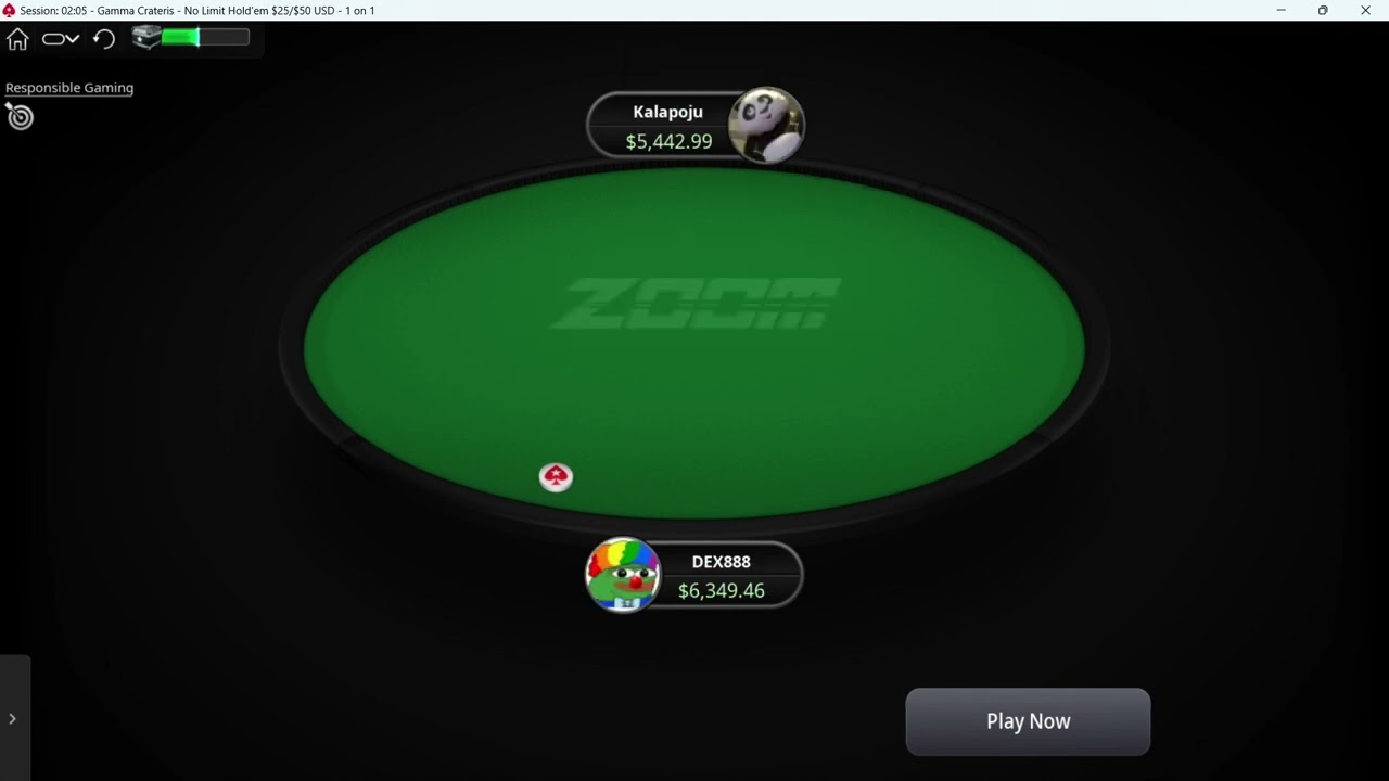 5knl HU - CheckRais3r, DEX888, Kalapoju - Poker Session 