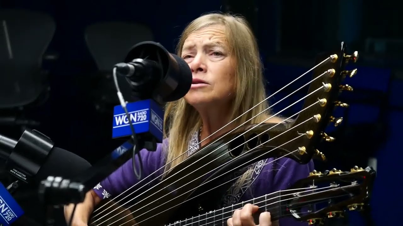 Muriel Anderson 