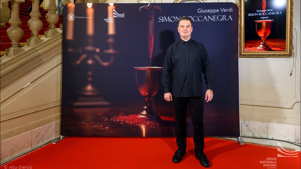 Verdi: Simone Boccanegra