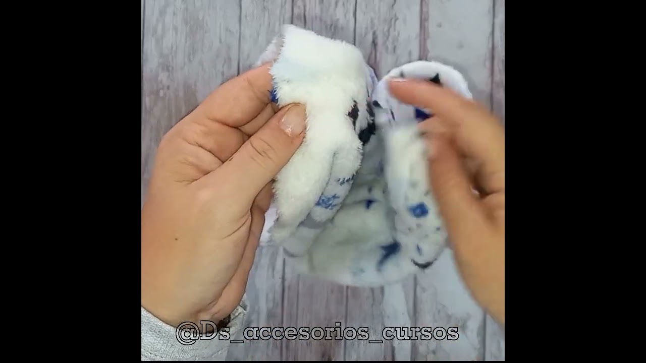 Cuellito polar soft