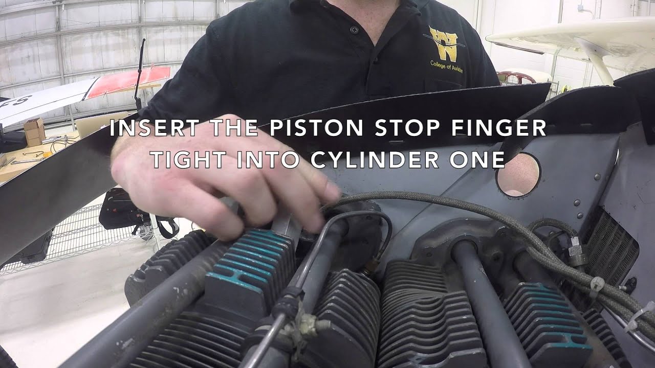 Finding Engine Timing and TDC