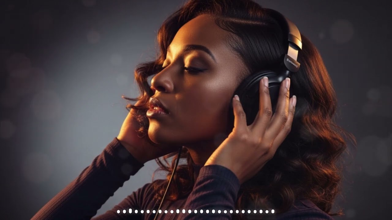 【R&B Soul】 Deep Focus Flow &ndash; Warm Cinematic R&B Vocals for Work & Concentration|Soulful Chill Vibes
