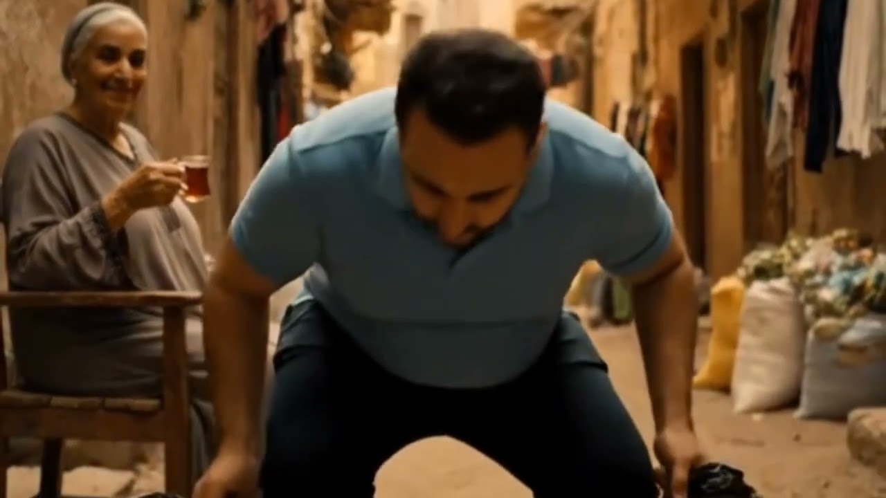 عيون ستات تجيب الأرض 🤣😂🔥 ذكاء اصطناعي #السعودية #funny #مصر #اكسبلور #ضحك #tiktok #comedy #تيك_توك 