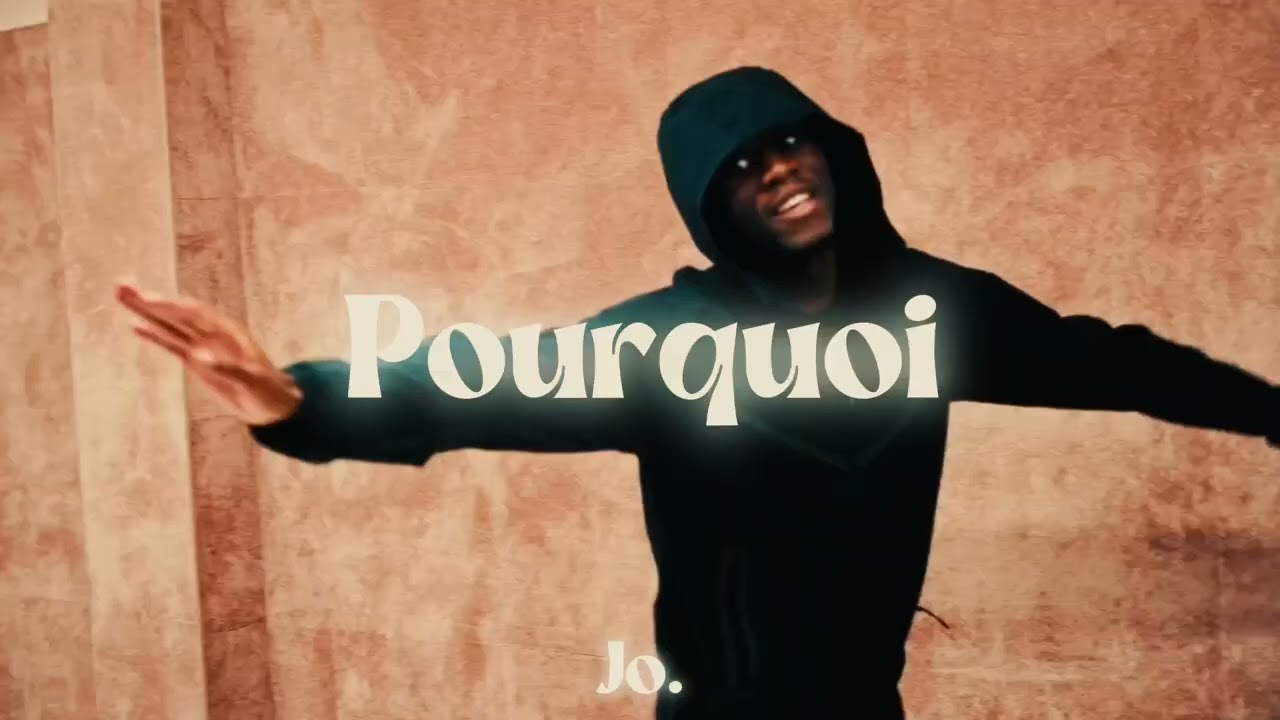 [SOLD] R2 x L2B Type Beat &ldquo; Pourquoi &rdquo; | (Prod.Jo)