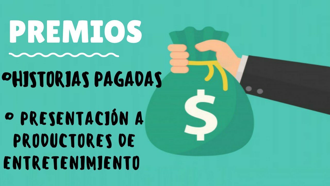 🤔&iquest;Como inscribirse en los premios wattys?/WATTYS2020😱