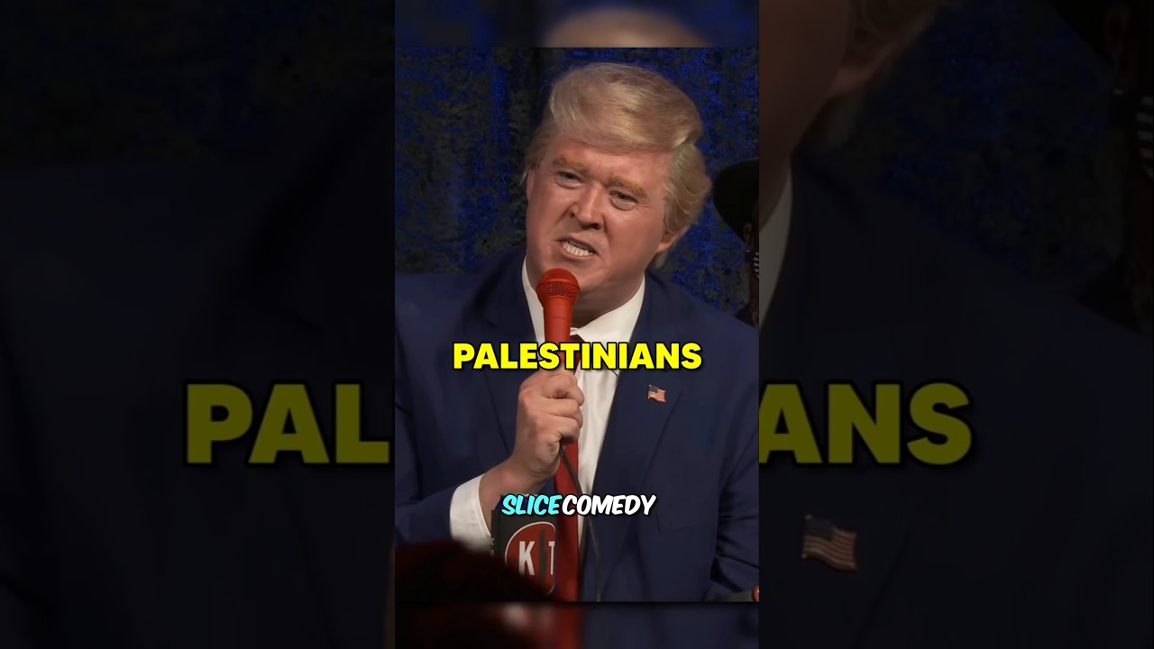 Donald Trump Saves Casey Rocket.. 😂😂 | Kill Tony ft. Shane Gillis