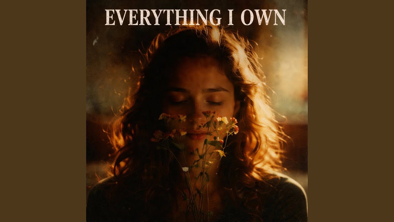 Everything I Own