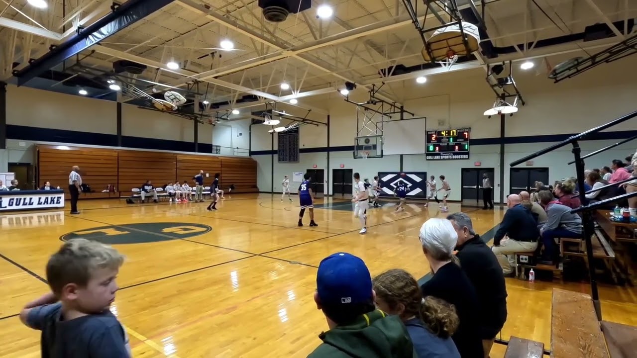 Taiven Dermyer (8th Grade)