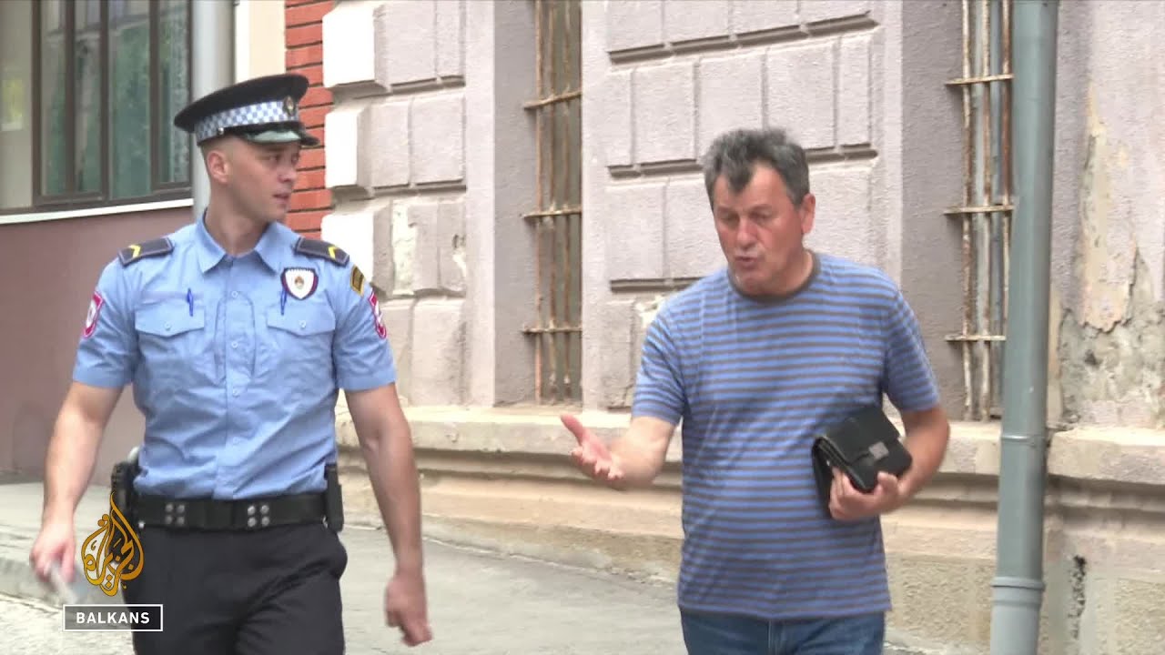 Policijski pritisci na Bošnjake u RS-u, traže reakciju međunarodne zajednice