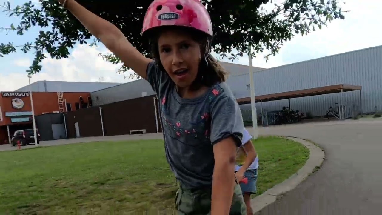 CHILLAFISH Scotti scooter HD
