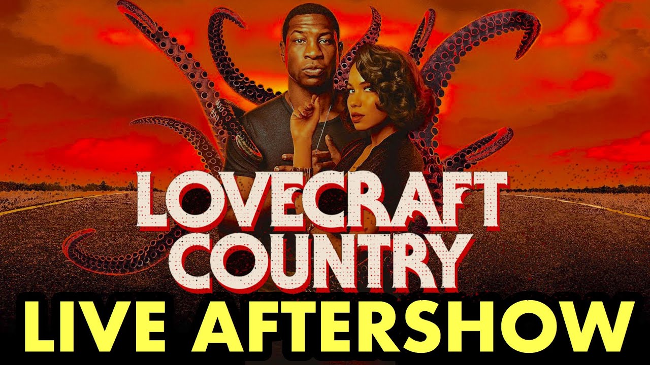 Lovecraft Country Episode 1 